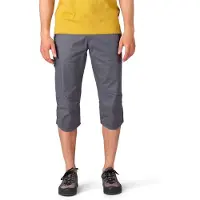 Rafiki - Cliffbase - Short M, grijs/blauw