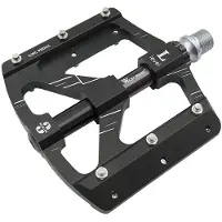 Mvtek Flat Alloy Pedalen