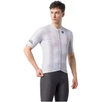 Castelli #giro109 Milan Korte Mouw Wielertrui