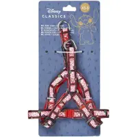AVENGERS Marvel Hondentuigje XS - Puppy Tuigje voor Kleine Honden