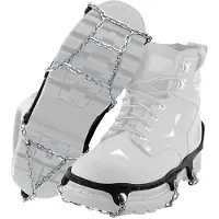 Yaktrax Chains Stijgijzers