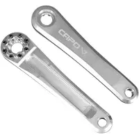 Leonardi Racing Capo 8 Pedaalarm