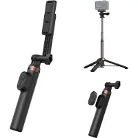 Telesin 60cm Vlog Remote Selfie Stick for GoPro, DJI, SmartPhone