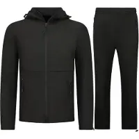 True Rise Tech suit zomerset trainingspak dunne tracksuit
