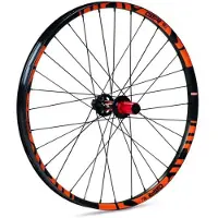 Gtr Sl35 27.5´´ Cl Disc Tubeless Mtb Achterwiel