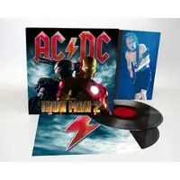 Sony AC/DC - Iron Man 2 (LP)