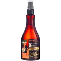 Soleil des iles Huile Sèche Bronzage Intense Parfum des Îles 150 ml