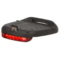 Shad Top Case Achterlamp