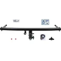 Westfalia 321815600001 Trekhaak