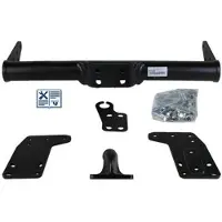 Westfalia 313641600001 Trekhaak