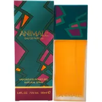 Animale Woman Eau de Parfum 100 ml
