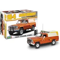 Revell 14568 Auto (bouwpakket) 1:24