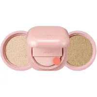 Laneige Neo Glow Lightweight Cushion Foundation 13N1 Ivory (volledige maat + navulling 15 g x2) 30 g