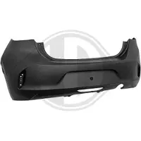 Diederichs 1816155 Achterbumper