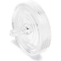 Weller ANSCHLUSSDECKEL FILTER ERSATZ Filteraansluitdeksel 1 stuk(s)