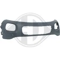 Diederichs 4007653 Bumper