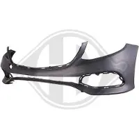 Diederichs 1618050 Bumper