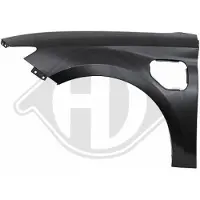 Diederichs 7434107 Spatbord