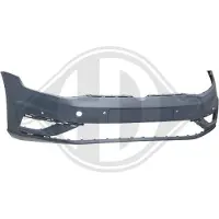Diederichs 2217052 Bumper