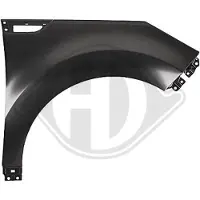 Diederichs 6527806 Spatbord