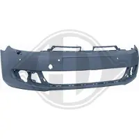 Diederichs 2215054 Bumper