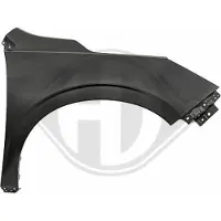 Diederichs 6243006 Spatbord