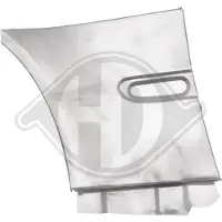 Diederichs 9144471 Spatbord