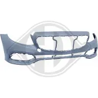 Diederichs 1618054 Bumper