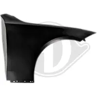 Diederichs 1674006 Spatbord