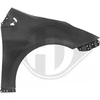 Diederichs 6637006 Spatbord
