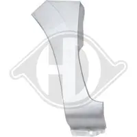 Diederichs 9350171 Spatbord