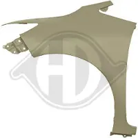 Diederichs 5242007 Spatbord