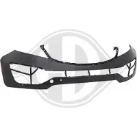 Diederichs 6522854 Bumper