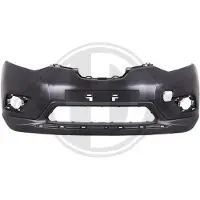 Diederichs 6087850 Bumper