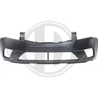 Diederichs 6553150 Bumper