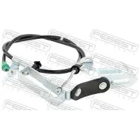 FEBEST 05100-TRBLH Handremkabel
