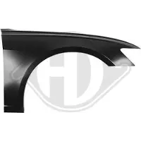 Diederichs 1029106 Spatbord