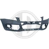 Diederichs 1075550 Bumper