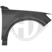 Diederichs 1097006 Spatbord