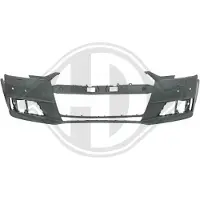 Diederichs 1020652 Bumper