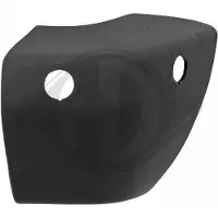 Diederichs 1695153 Bumper