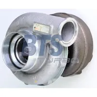 BTS Turbo T914815BL Turbocharger