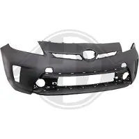 Diederichs 6636150 Bumper