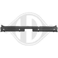 Diederichs 1887057 Achterbumper