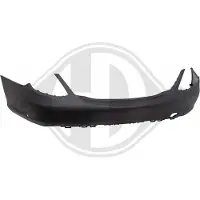 Diederichs 1673155 Achterbumper
