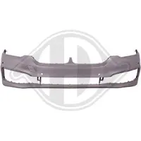 Diederichs 1226051 Bumper