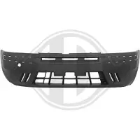 Diederichs 3453052 Bumper