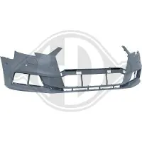 Diederichs 1033154 Bumper