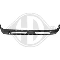 Diederichs 1835154 Bumper