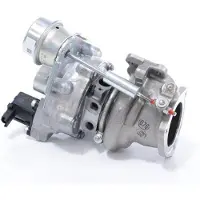 BTS Turbo T914880 Turbocharger